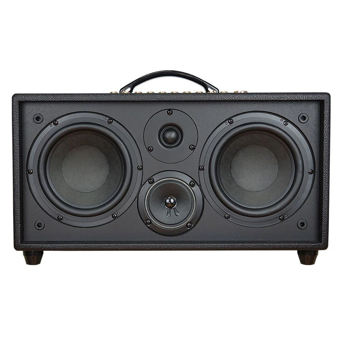 Loa Xách Tay Acnos Hinet 450