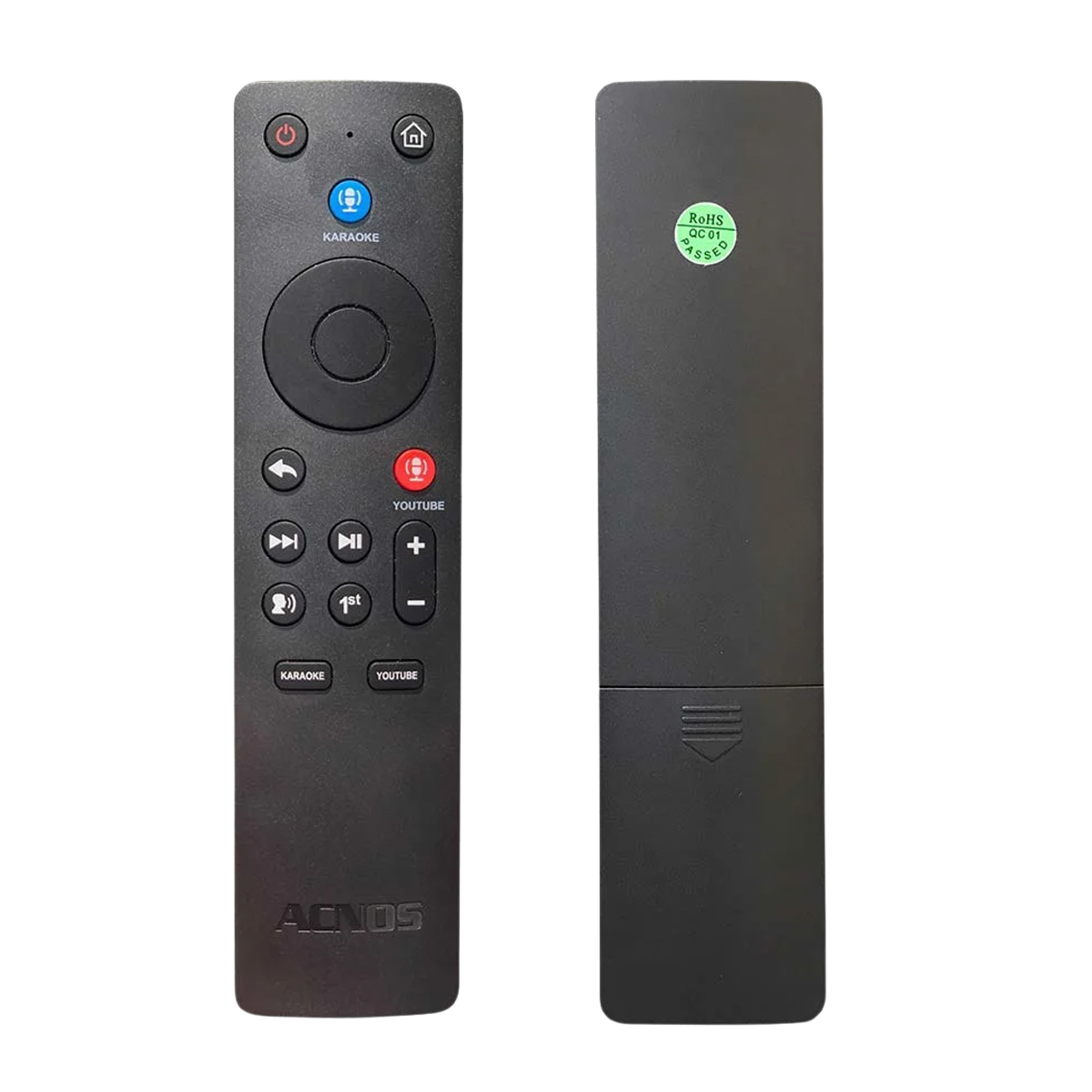 Loa xách tay ACNOS KSNet450