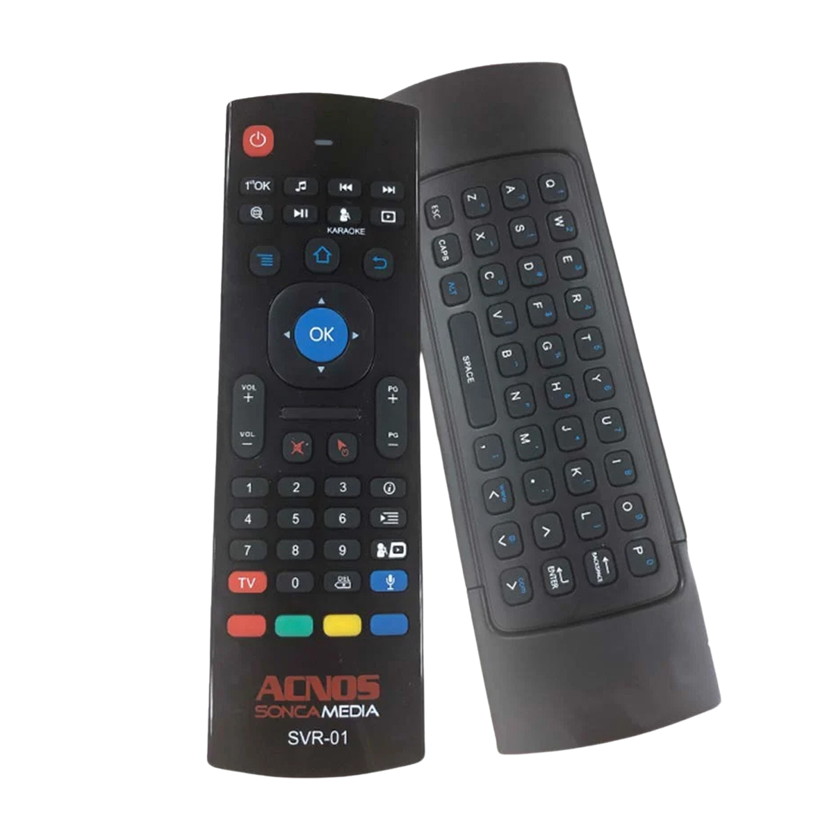 Loa xách tay ACNOS KSNet450