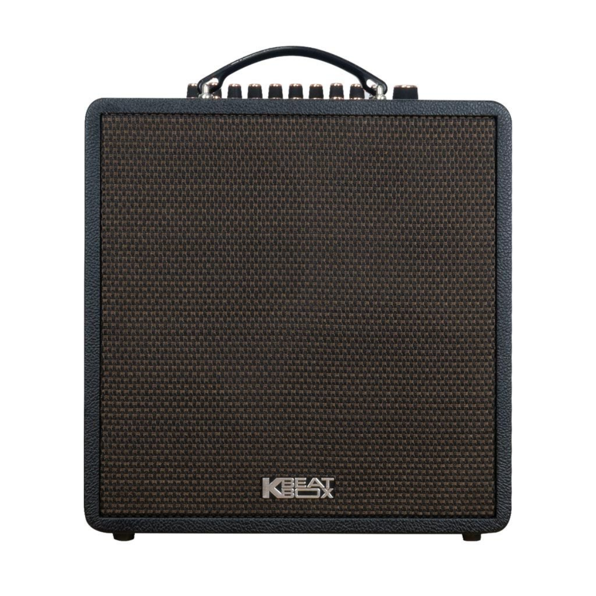 Loa Xách Tay Acnos QUAD 64 (2 x Bass 16cm, 180W, Bluetooth 5.0) - Hình 4