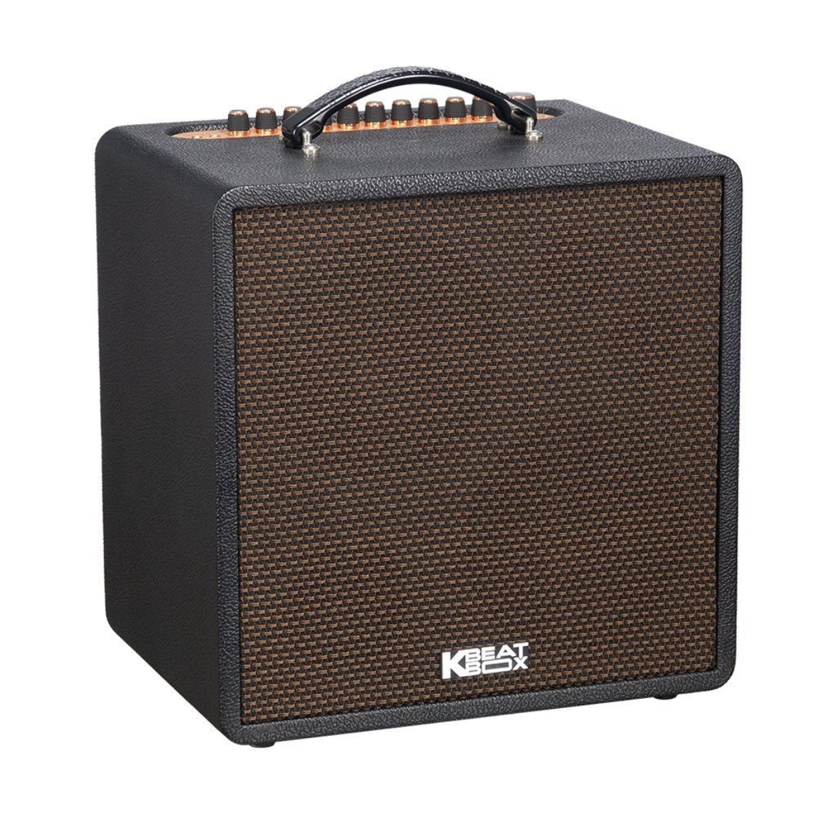 Loa Acnos QUAD 68 Pro