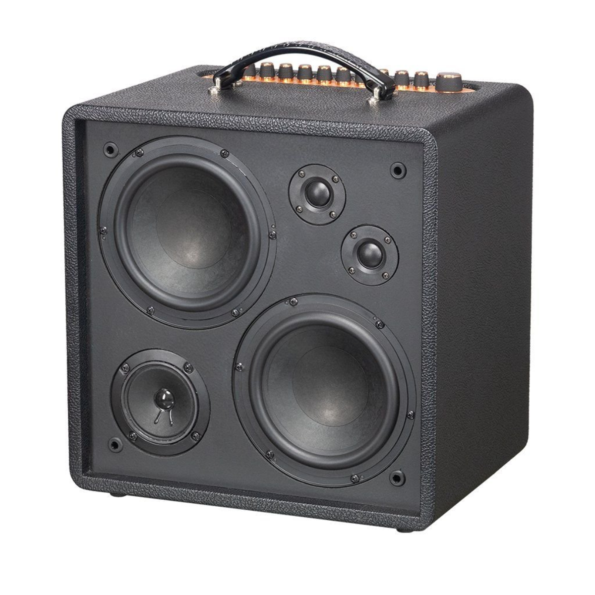 Loa Acnos QUAD 68 Pro