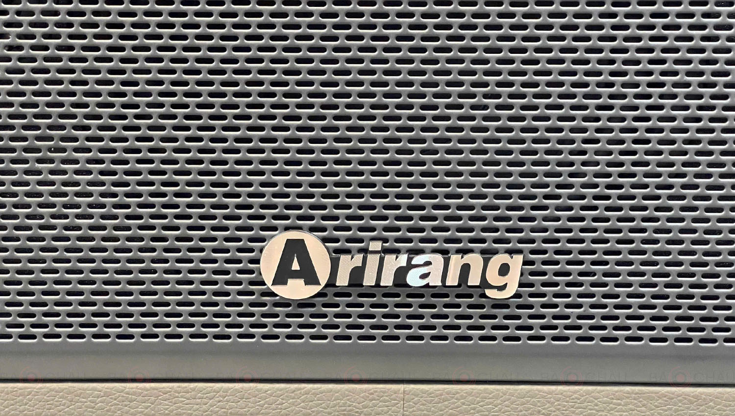 Loa x&aacute;ch tay Arirang AM2