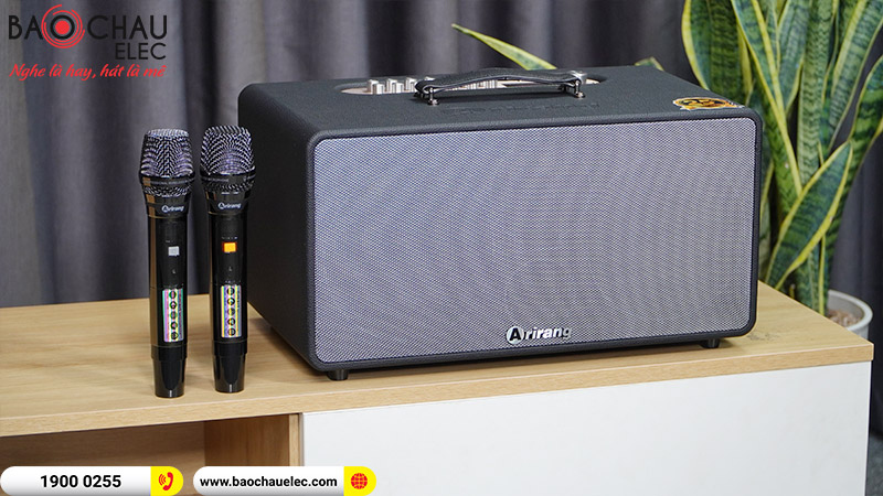 Loa Arirang MB2 Pro