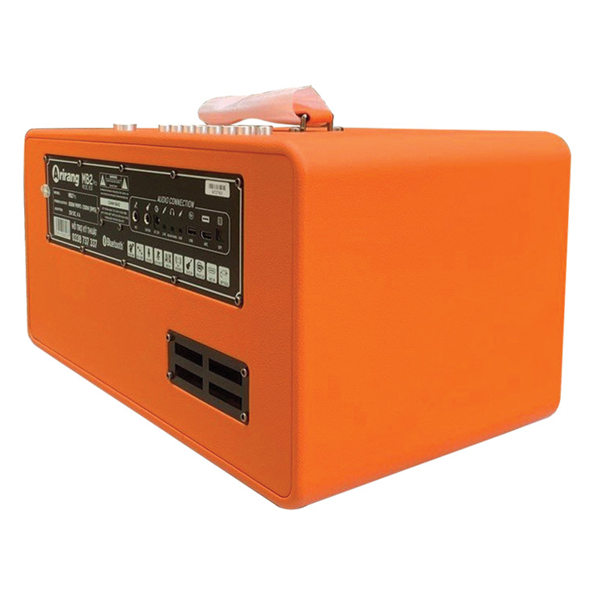 Loa xách tay Arirang MB2 Pro