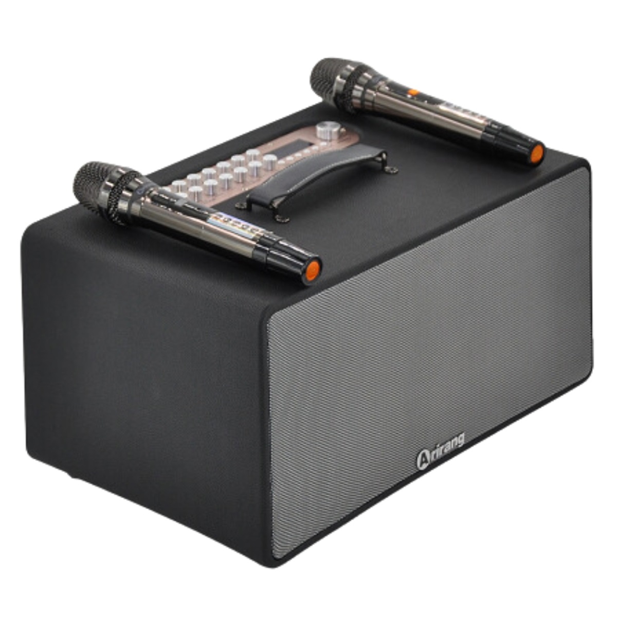 Loa xách tay Arirang MB2 Pro