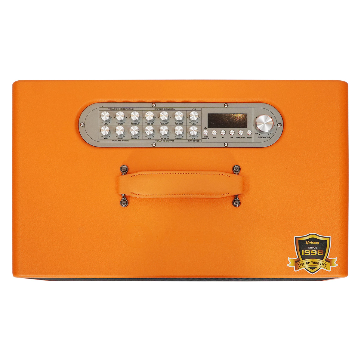 Loa Xách Tay Arirang MB2 Pro+ (Plus)