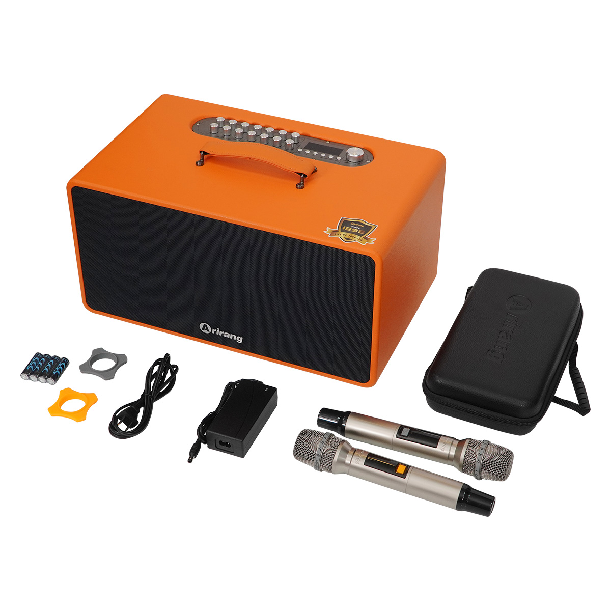 Loa Xách Tay Arirang MB2 Pro+ (Plus)