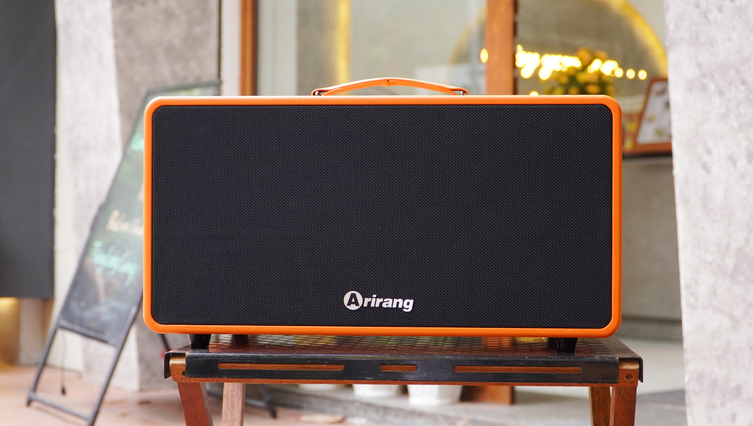 Loa Xách Tay Arirang MB2 Pro+