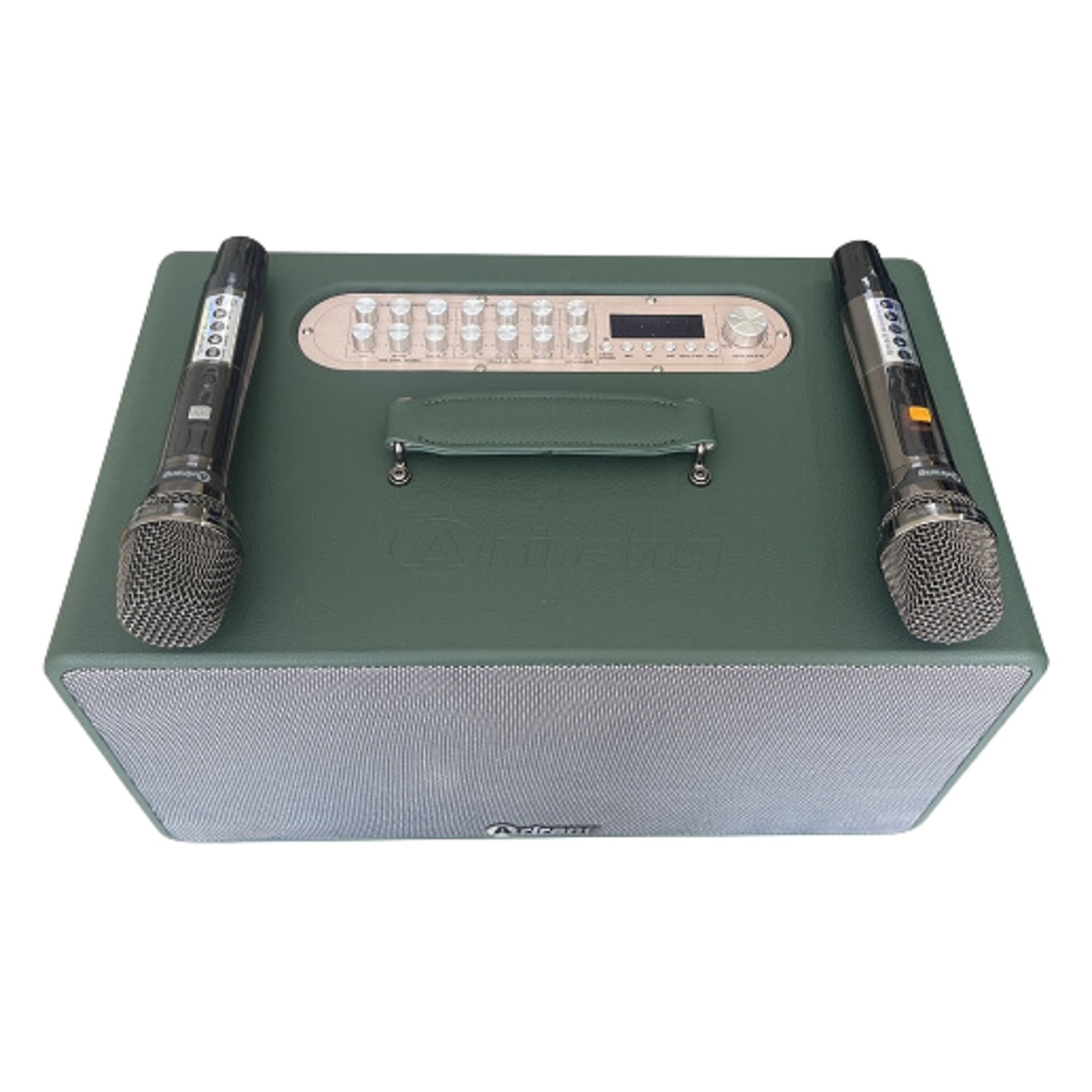 Loa xách tay Arirang MB2 Pro