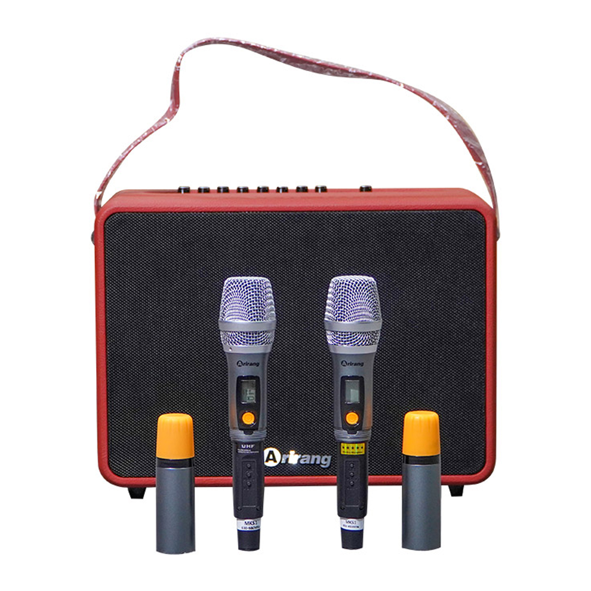 Loa xách tay Arirang MB3