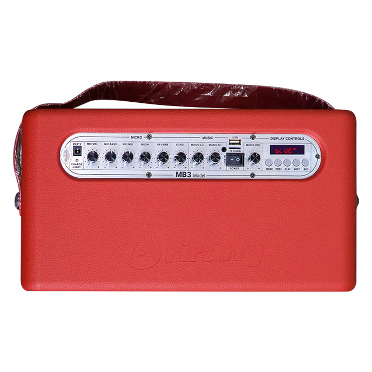 Loa xách tay Arirang MB3