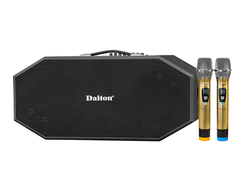 Loa x&aacute;ch tay Dalton K210H