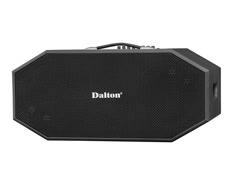 Loa x&aacute;ch tay Dalton K210H