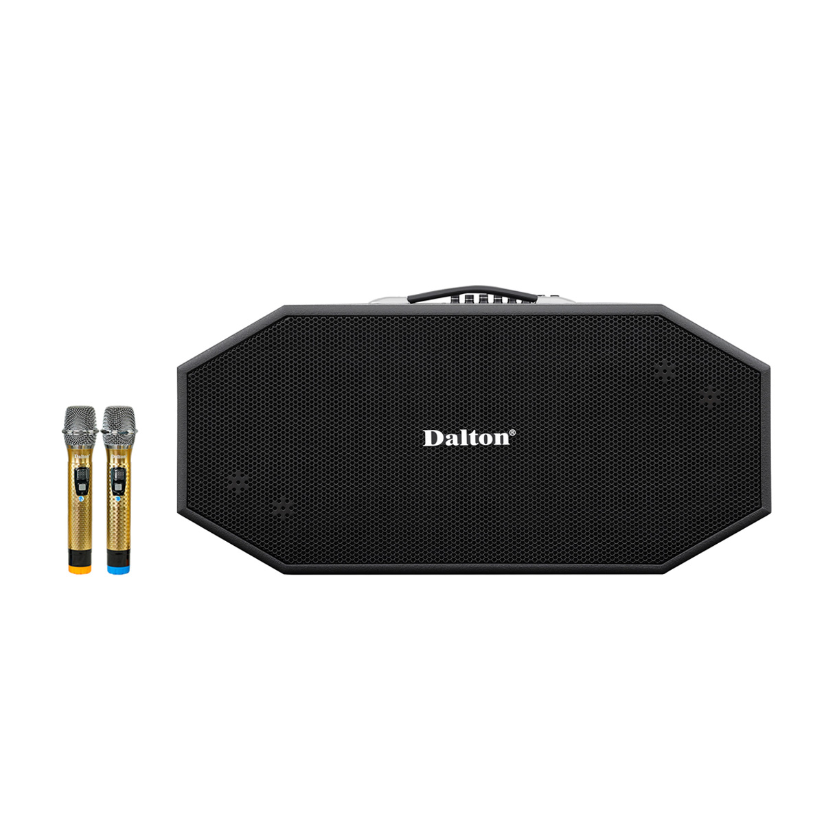 Loa xách tay Dalton K225H