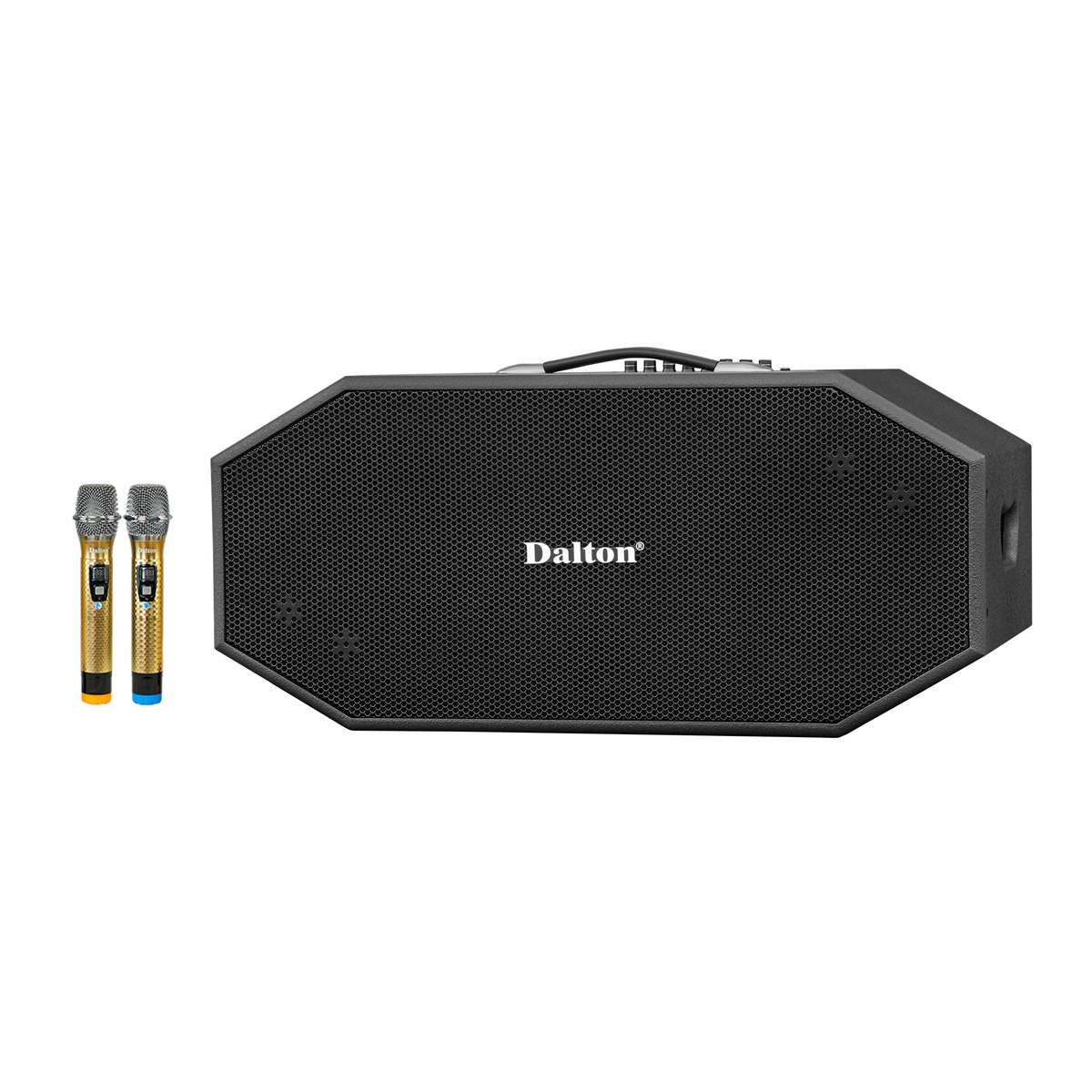 Loa xách tay Dalton K225H
