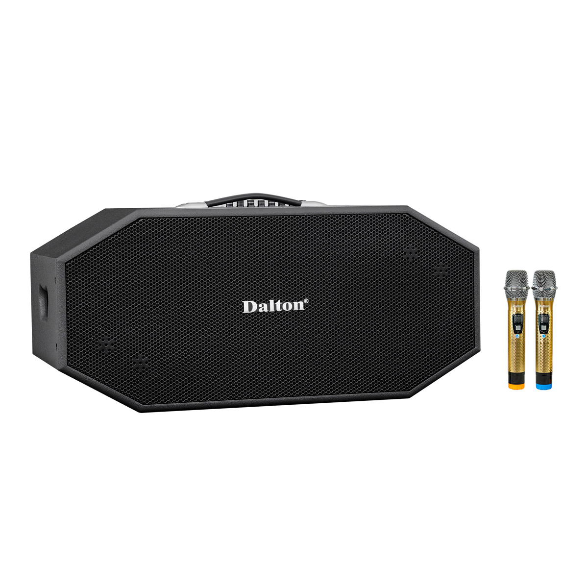 Loa xách tay Dalton K225H