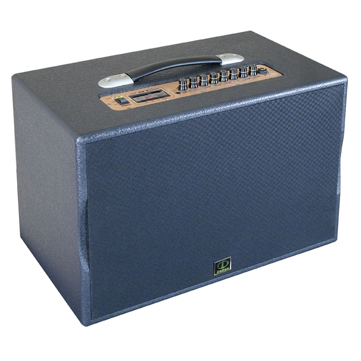 Loa xách tay Dalton PS-K10A