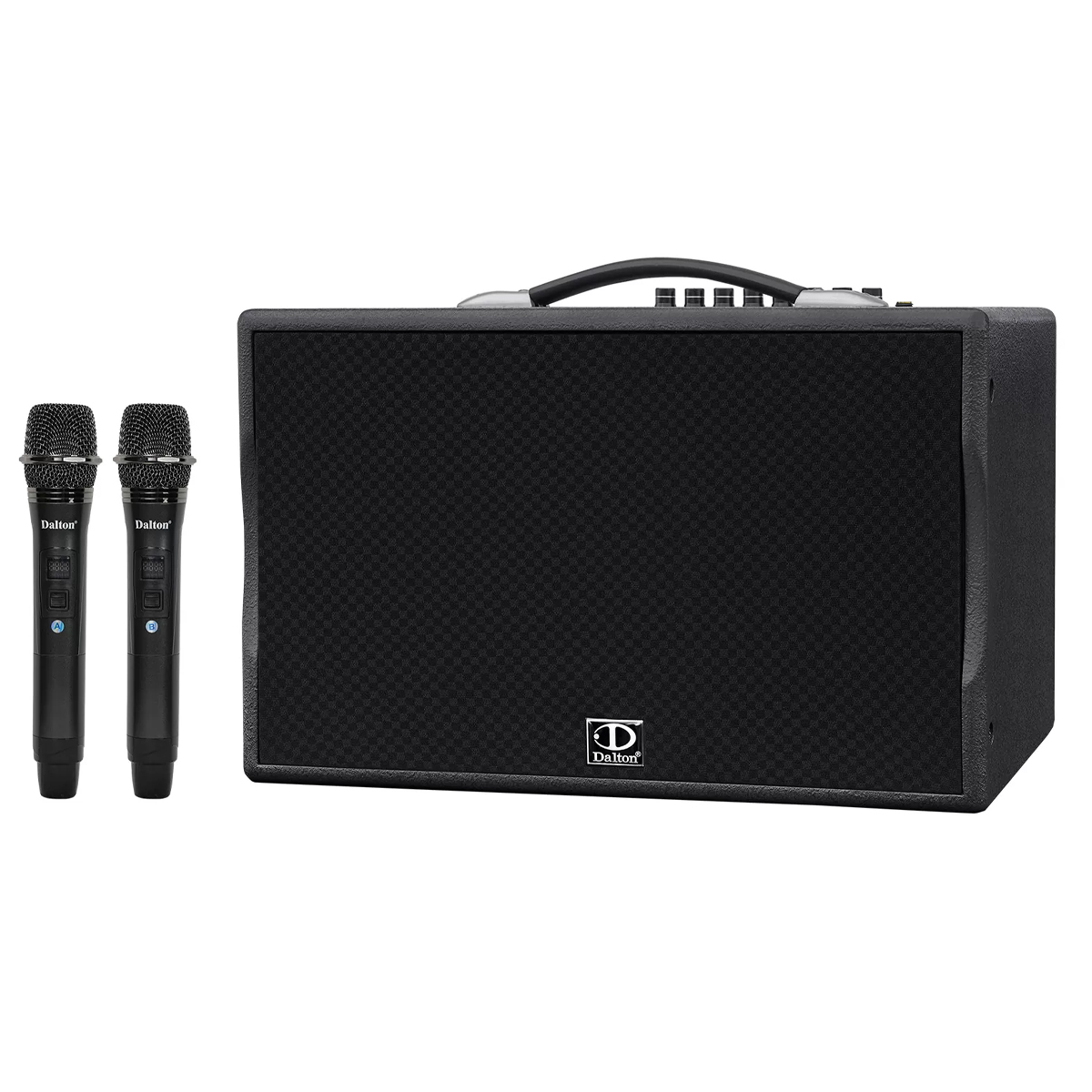 Loa xách tay Dalton PS-K8A