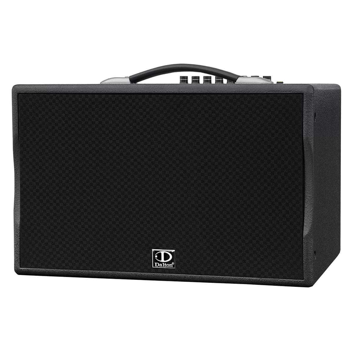 Loa xách tay Dalton PS-K8A LUXURY