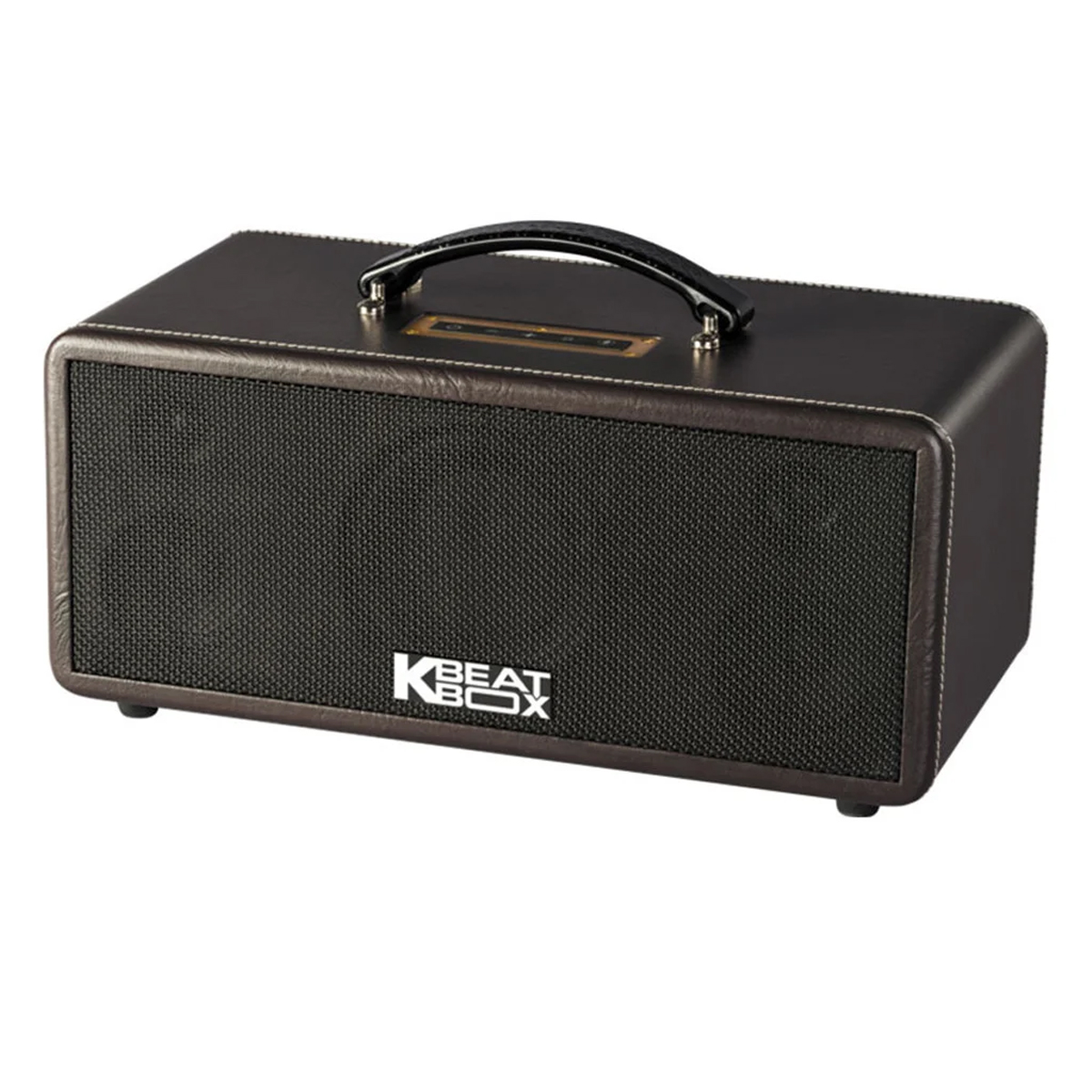 Loa Xách Tay KBeatbox Mini KS361M