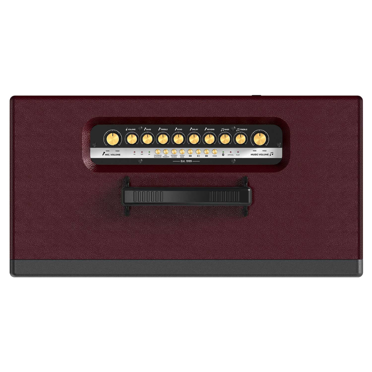 Loa Xách Tay Paramax Aura