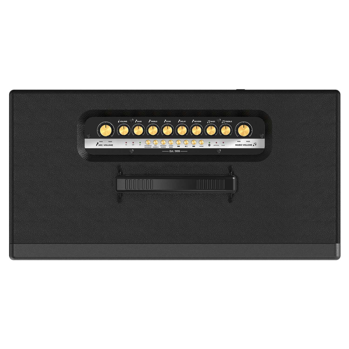 Loa Xách Tay Paramax Aura