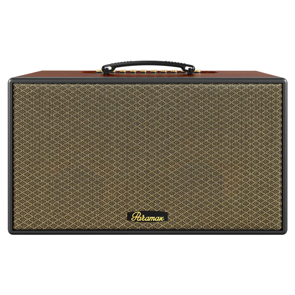 Loa Xách Tay Paramax Aura