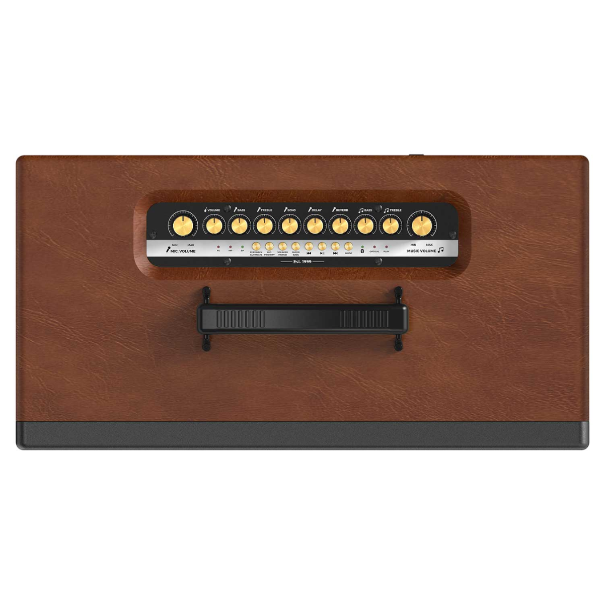 Loa Xách Tay Paramax Aura