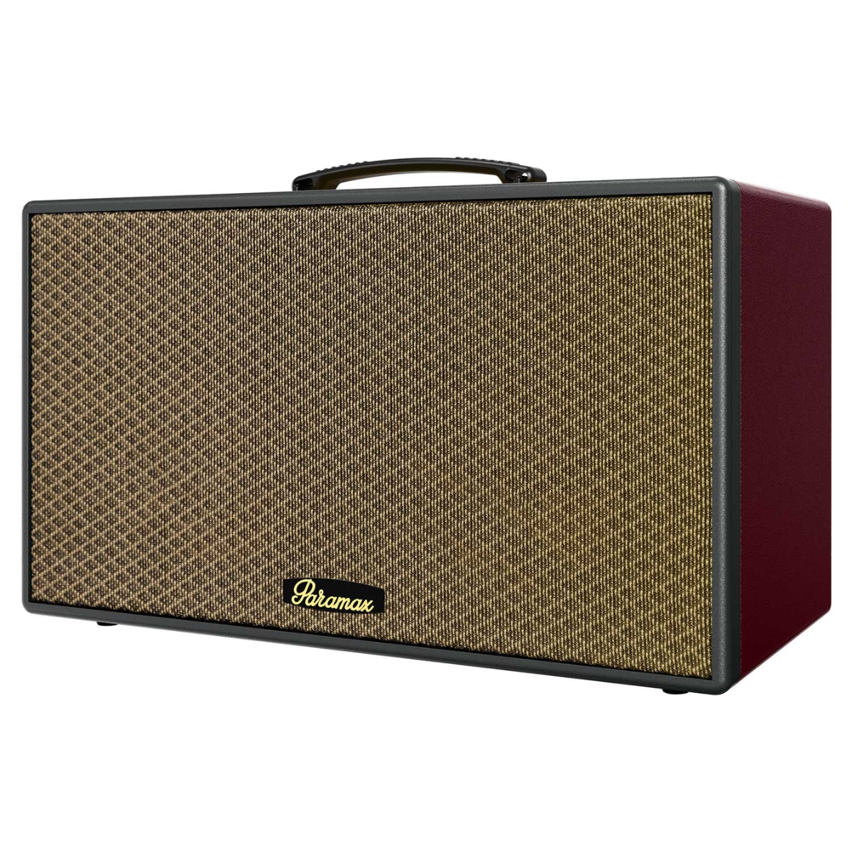 Loa Xách Tay Paramax Aura