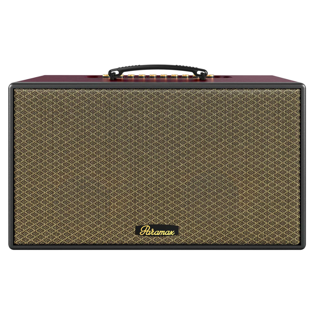 Loa Xách Tay Paramax Aura