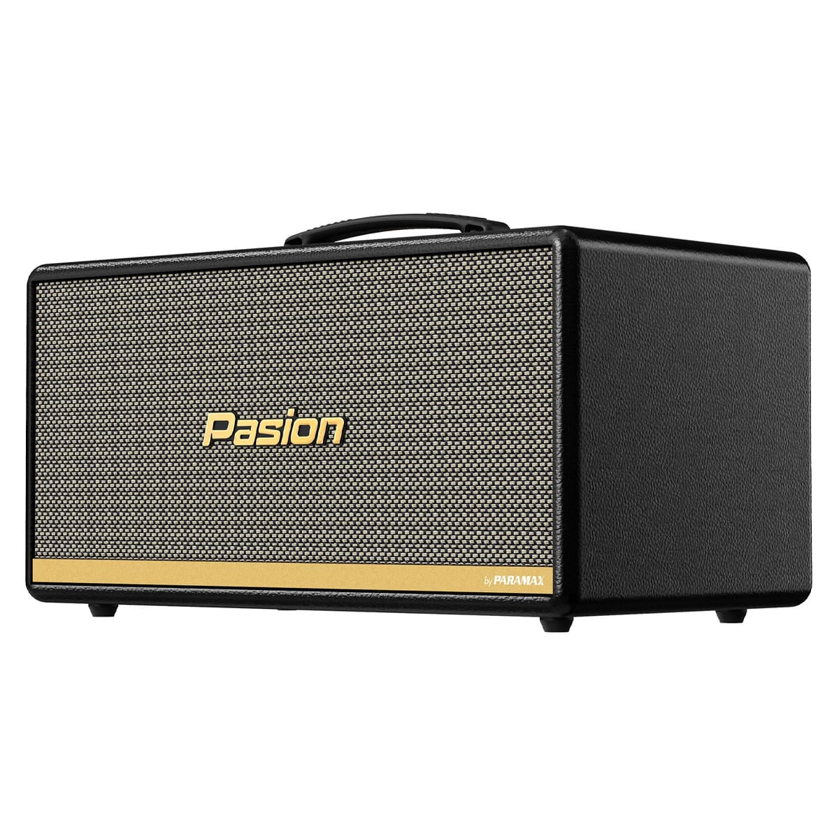 Loa xách tay Paramax Pasion 2 black