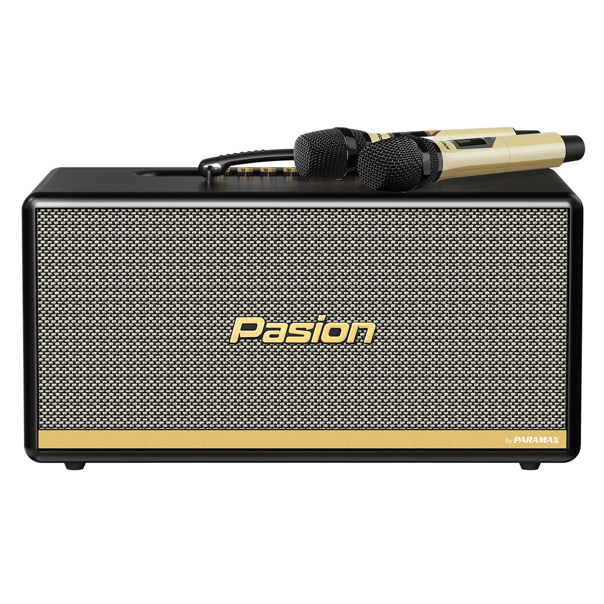Loa xách tay Paramax Pasion 2c