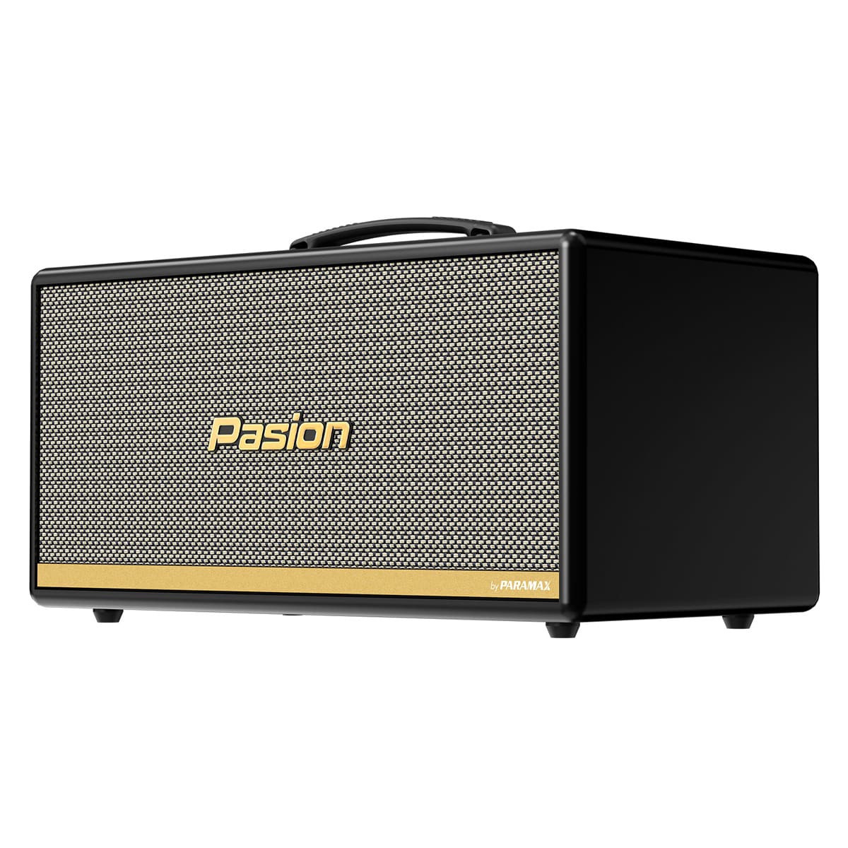 Loa xách tay Paramax Pasion 2c