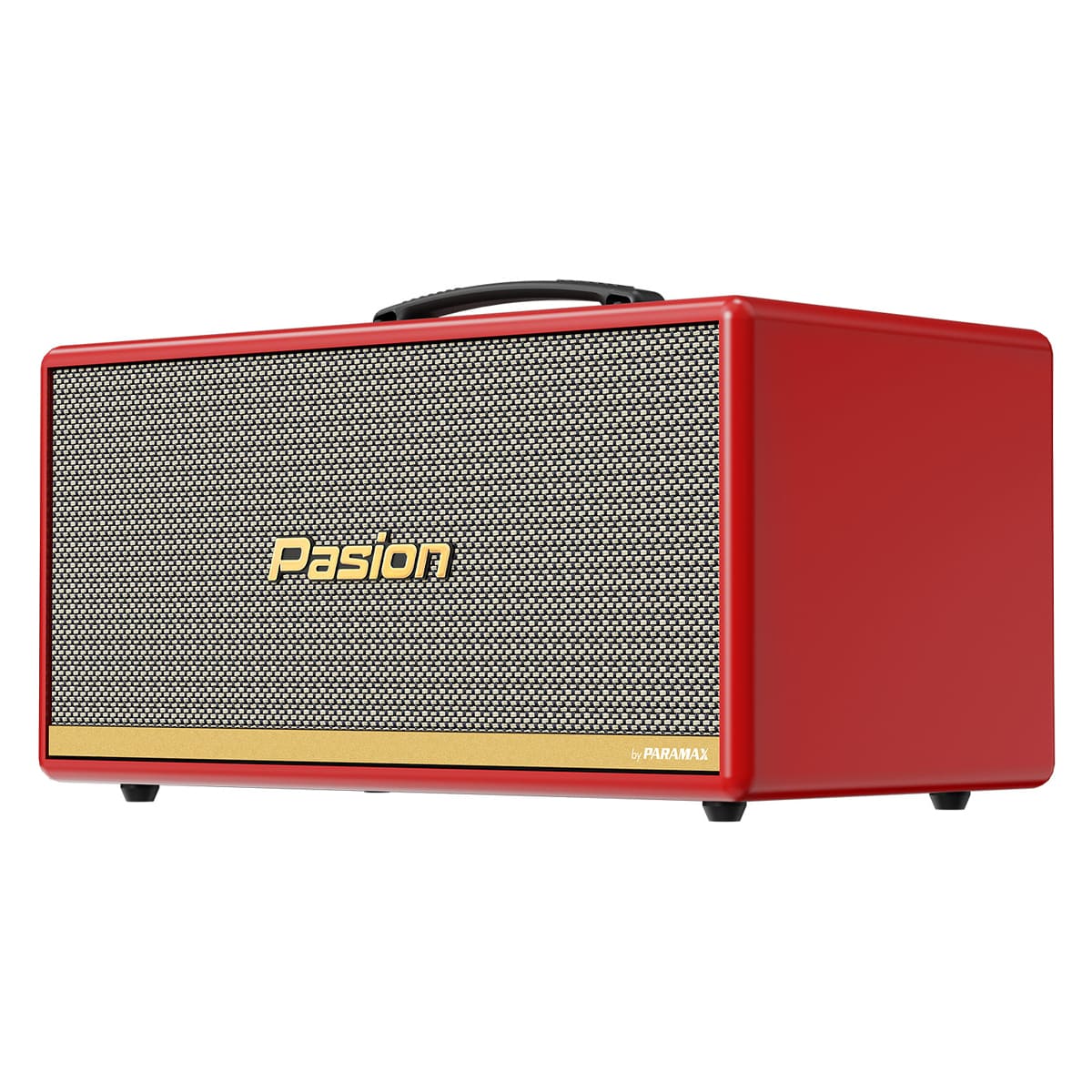 Loa xách tay Paramax Pasion 2c