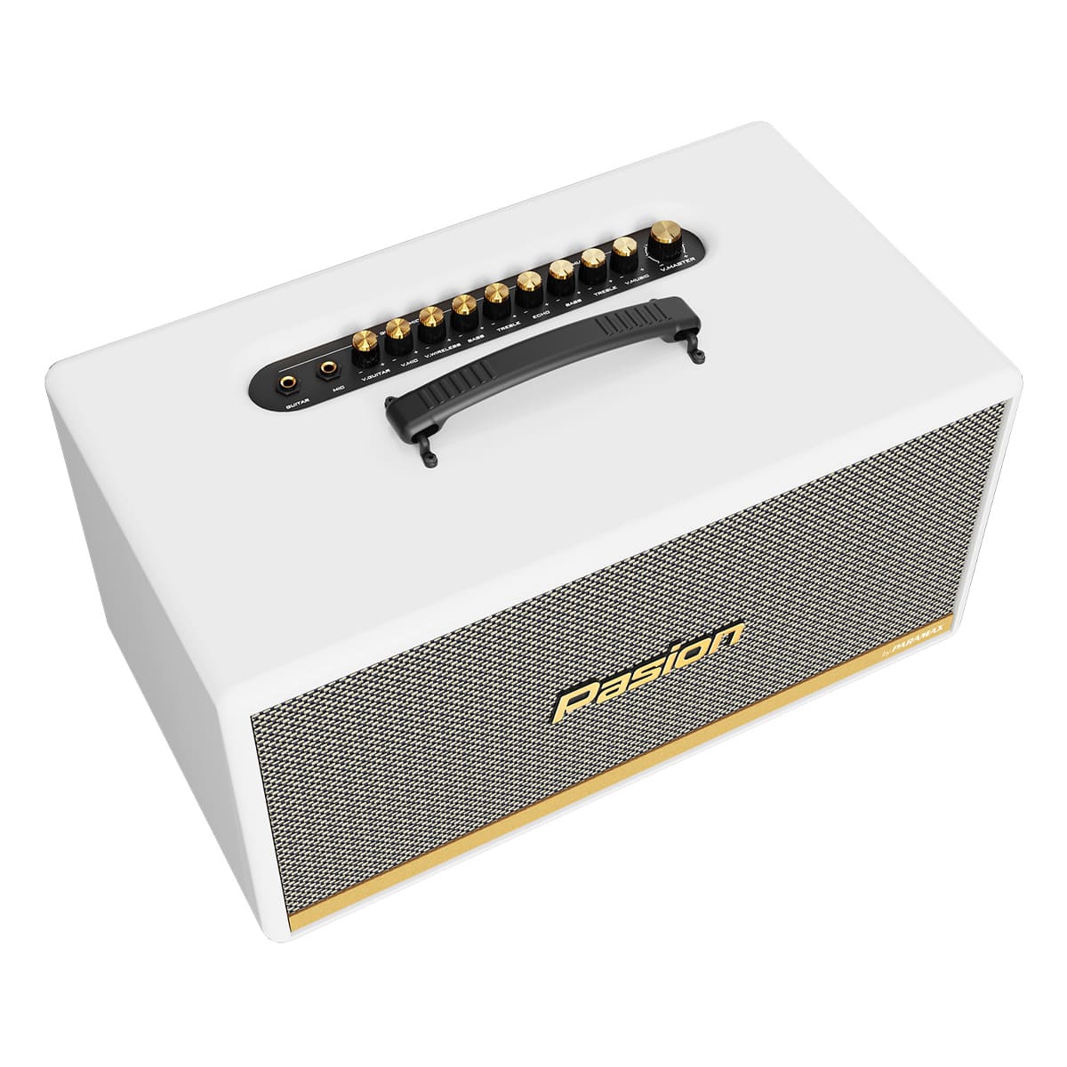 Loa xách tay Paramax Pasion 2c