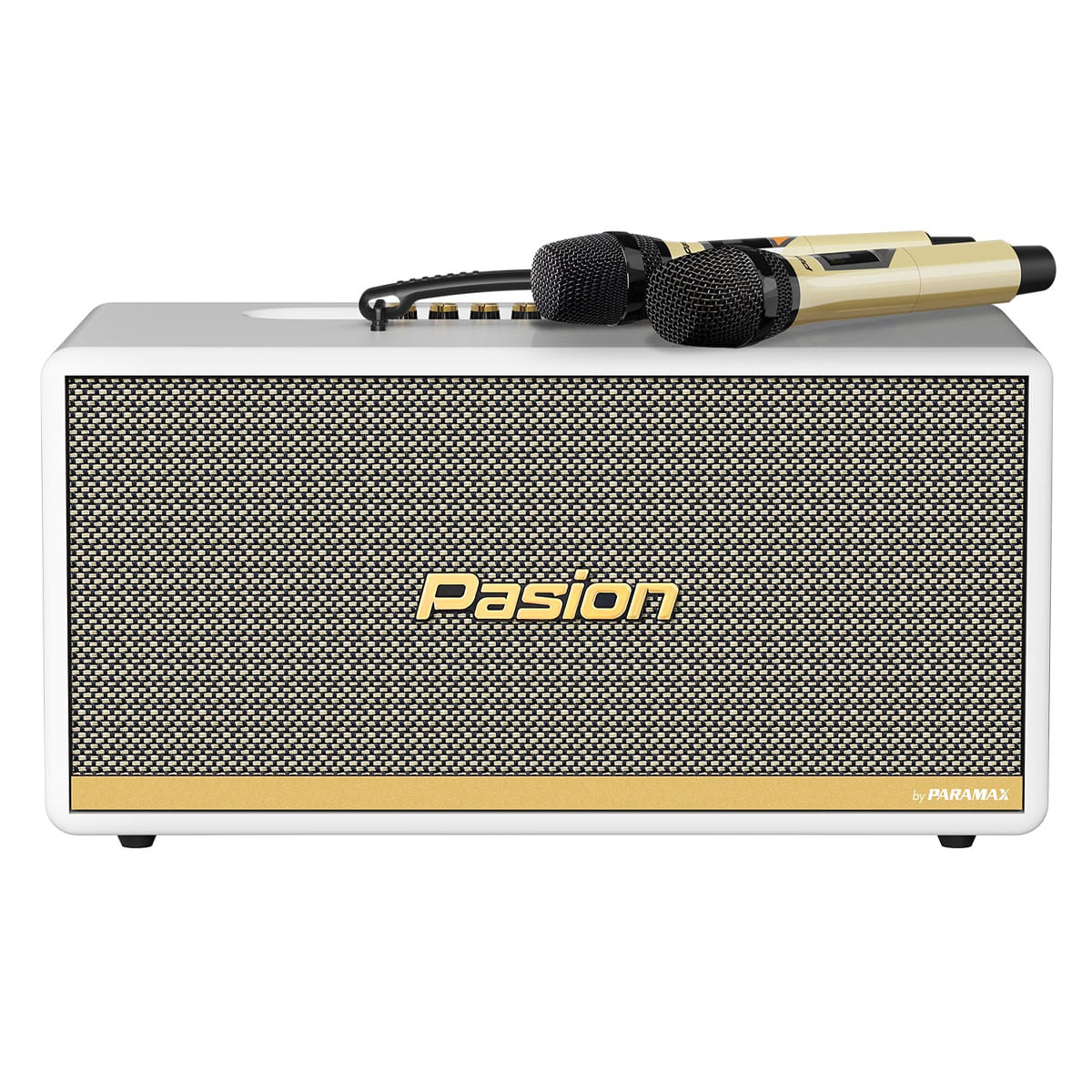 Loa xách tay Paramax Pasion 2c