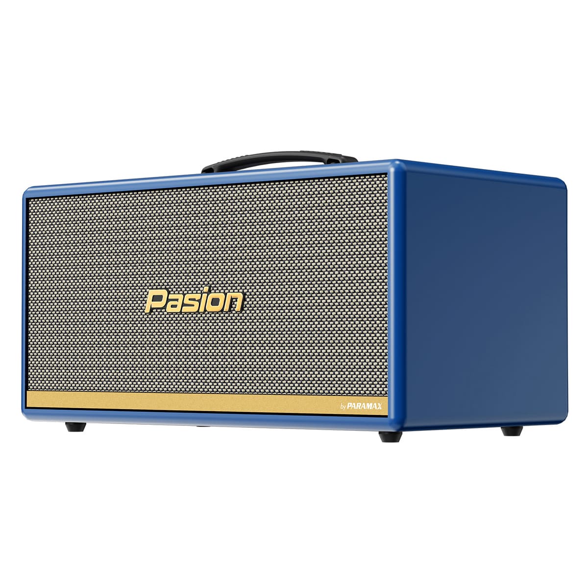 Loa xách tay Paramax Pasion 2c