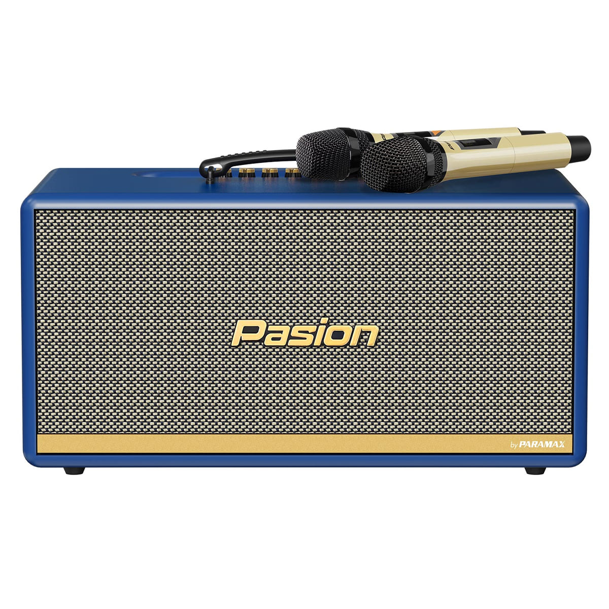 Loa xách tay Paramax Pasion 2c