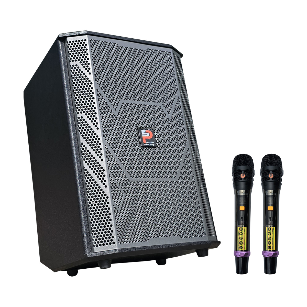 Loa xách tay Prosing PS-909