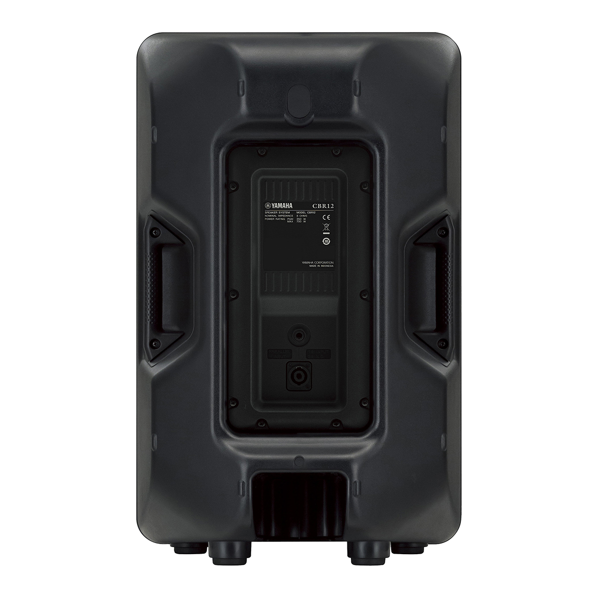 Loa YAMAHA CBR12