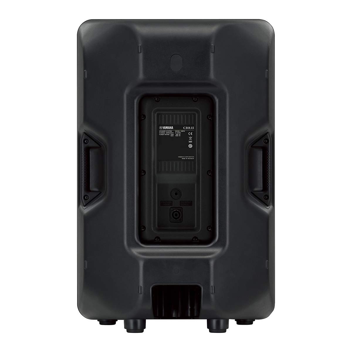Loa Yamaha CBR15