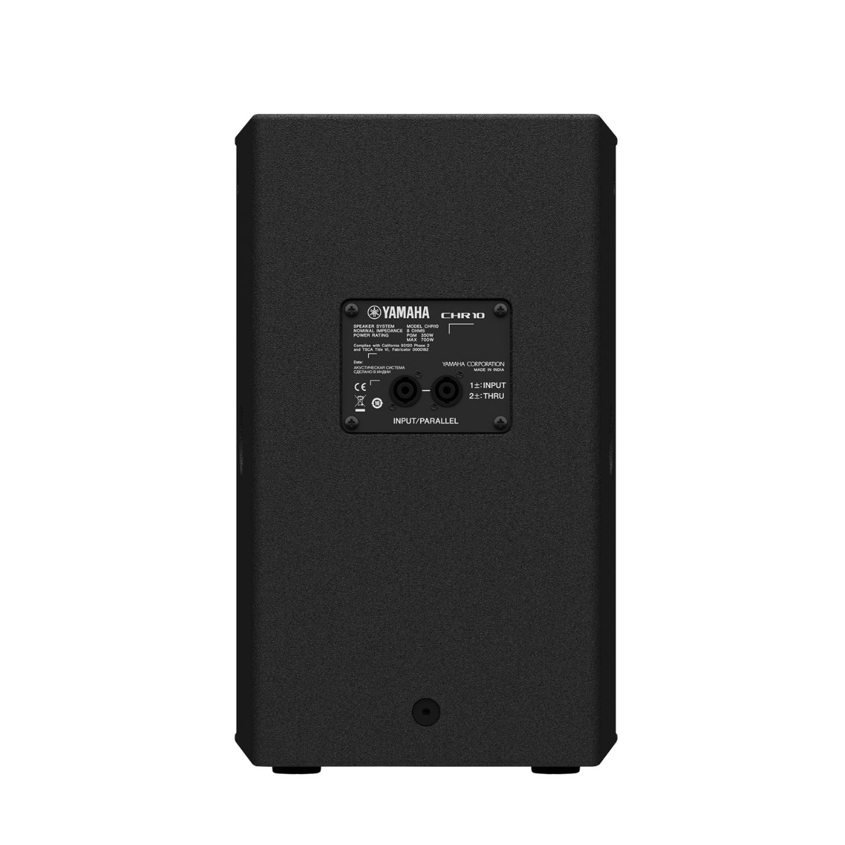 Loa Yamaha CHR10