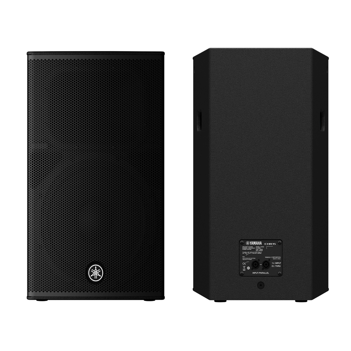 Loa Yamaha CHR15