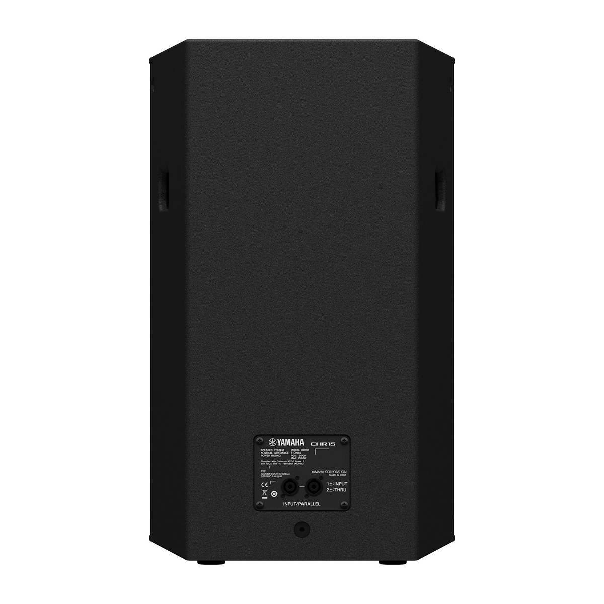 Loa Yamaha CHR15