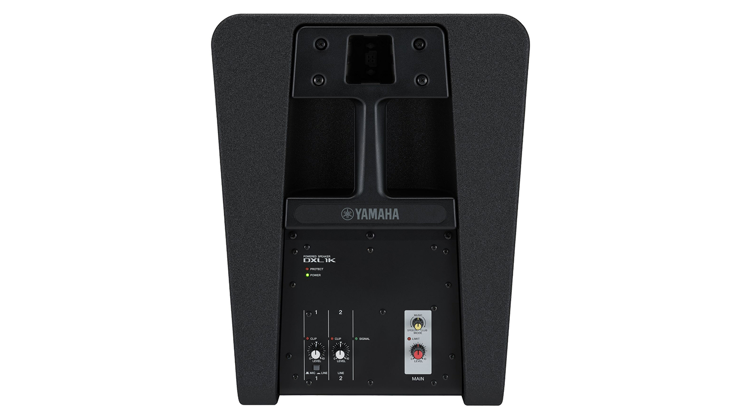 Loa Yamaha DXL1K mặt trên