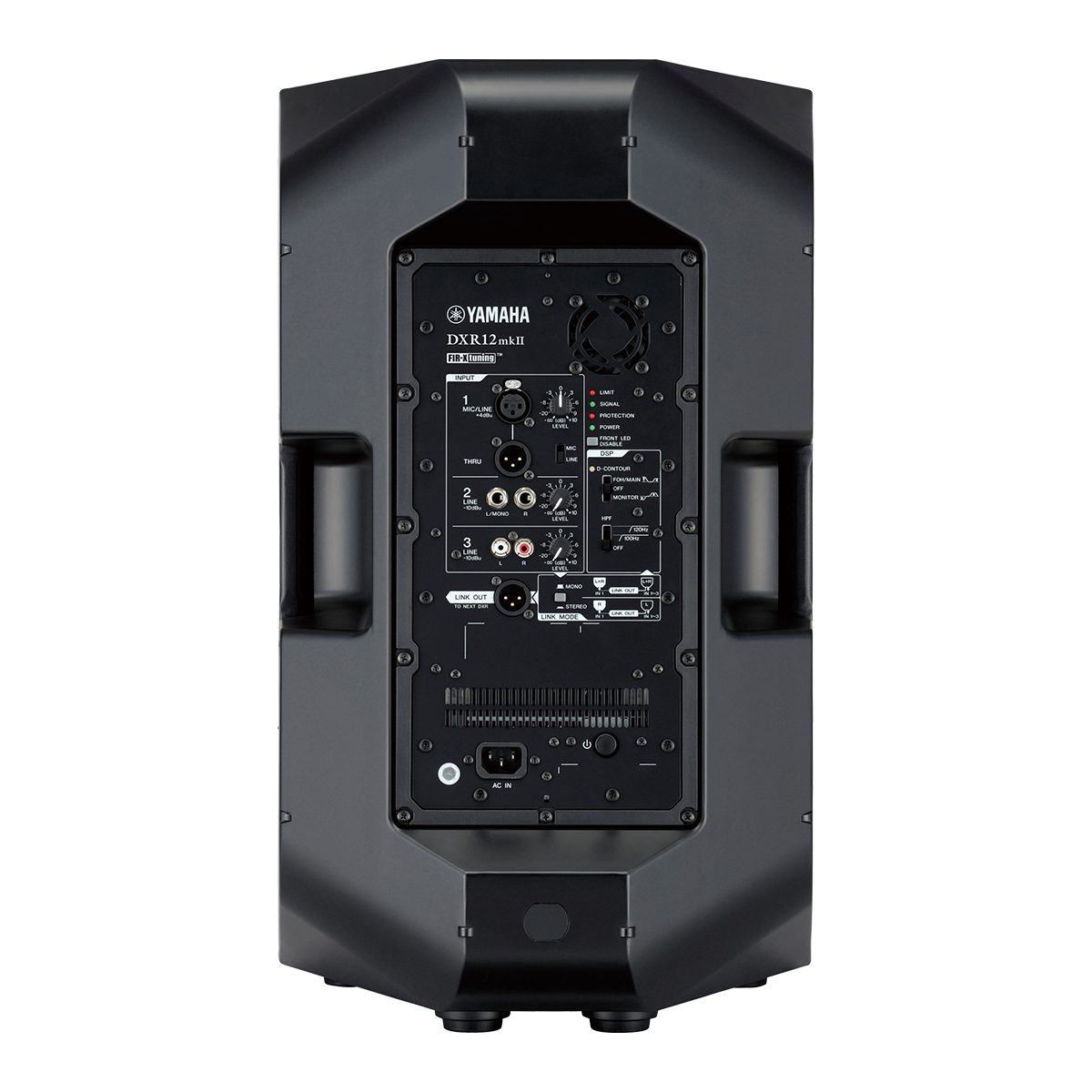 Loa Yamaha DXR12 MKII