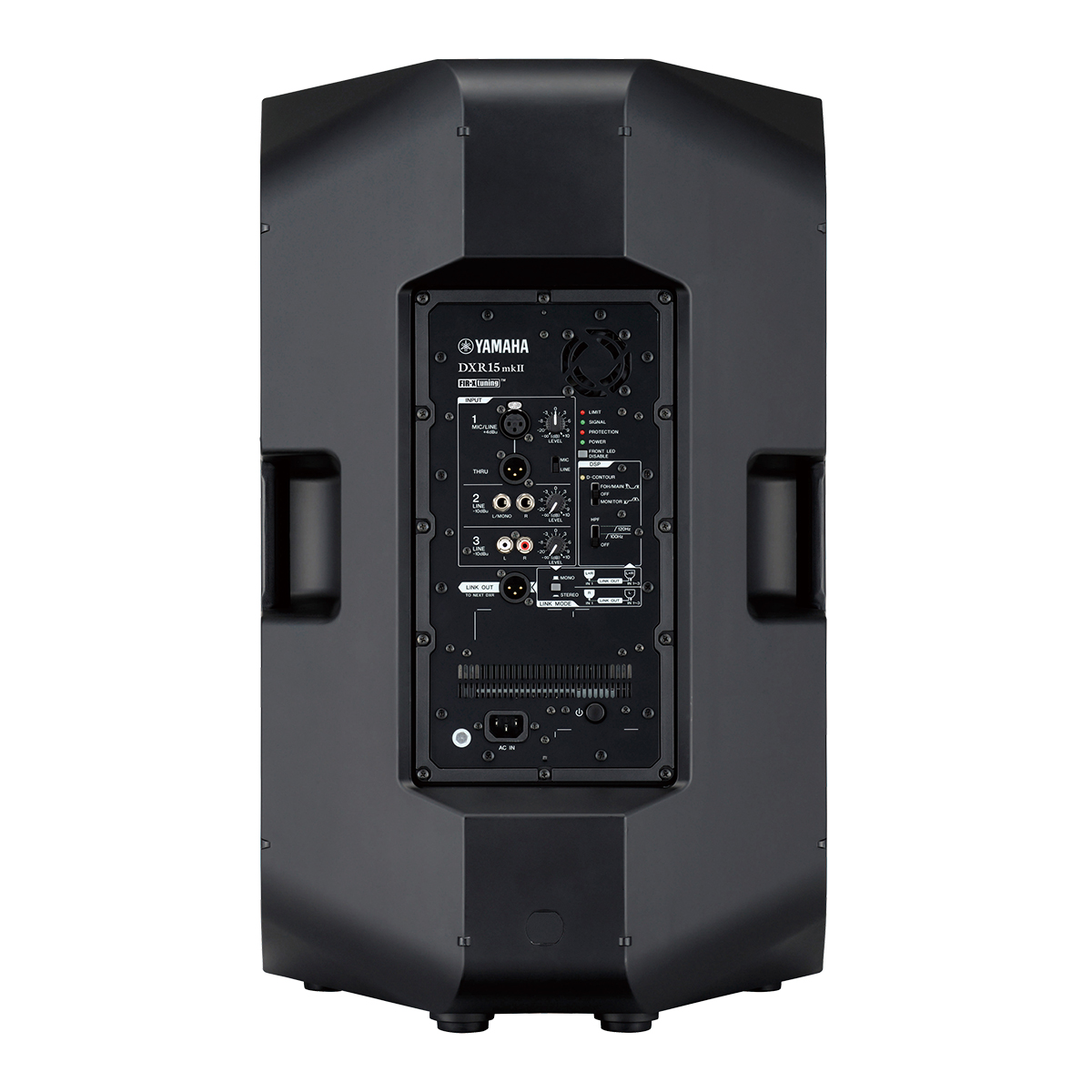 Loa Yamaha DXR15 MKII