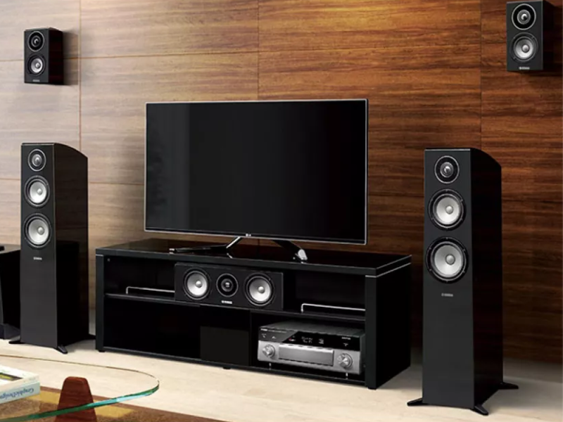 Loa Yamaha NS-B700