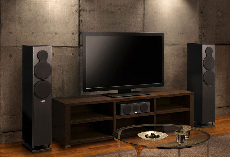 Loa nghe nhạc Yamaha NS-F150